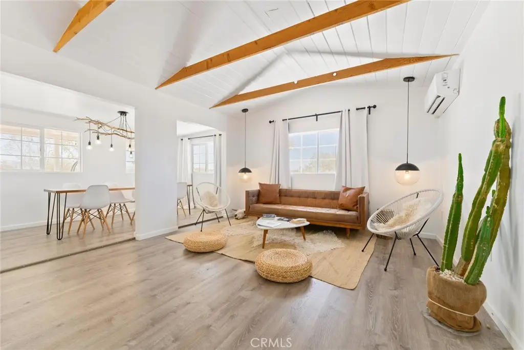 290 Bluegrass Road, Twentynine Palms Yucca Valley, CA 92277 - #1