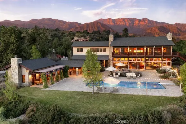 10585 Santa Paula Ojai Road, Ojai, CA 93060