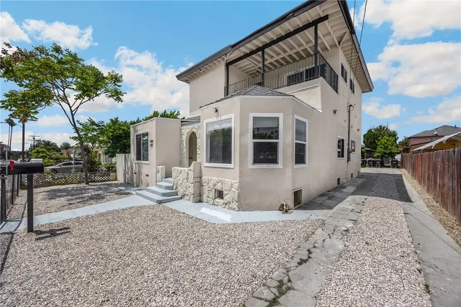 1017 S Alma, Los Angeles, CA 90023 - #2