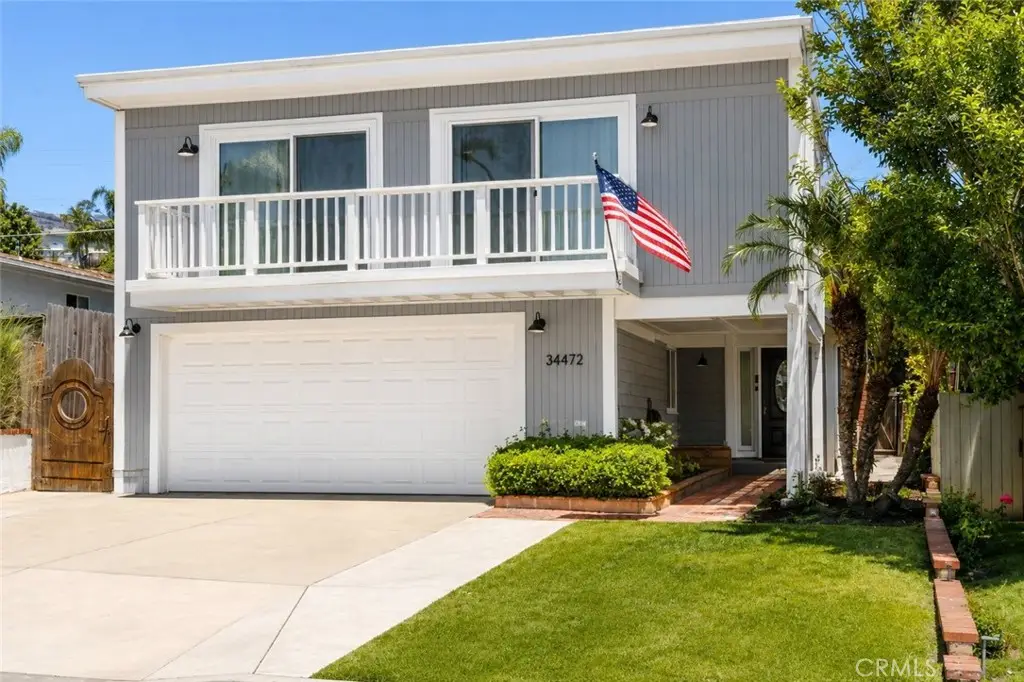 34472 Calle Portola, Dana Point, CA 92624 - #1