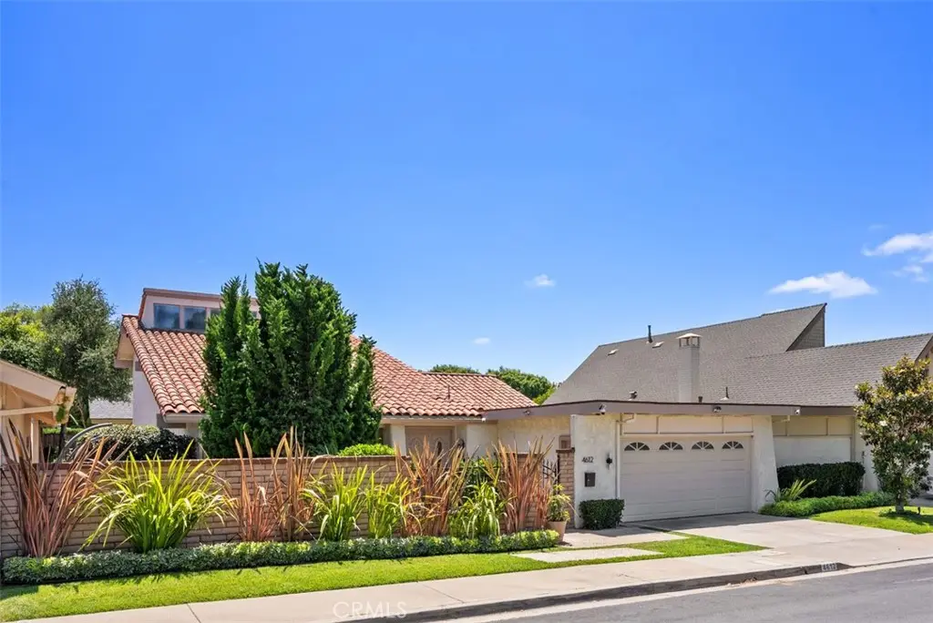 4612 Green Tree, Irvine, CA 92612 - #1