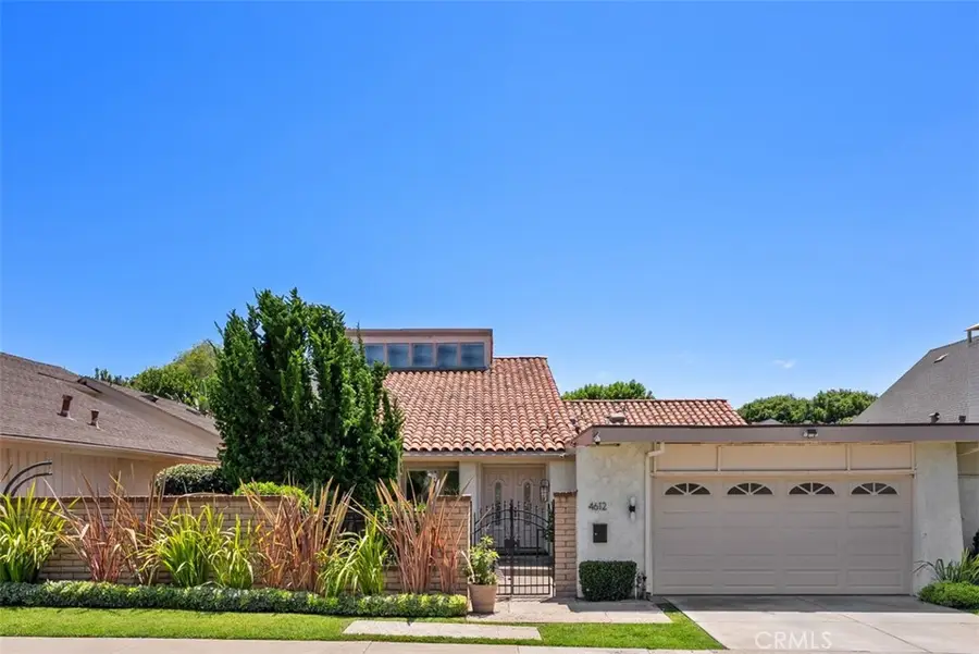 4612 Green Tree, Irvine, CA 92612 - #2