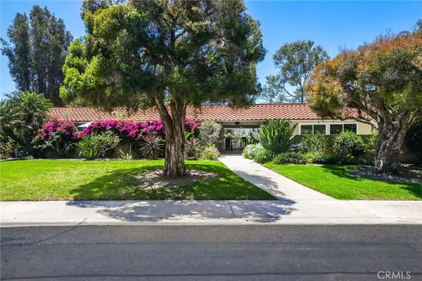3253 San Amadeo #N, Laguna Woods, CA 92637