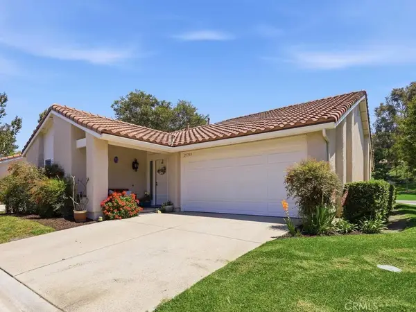 27735 Via Rodrigo, Mission Viejo, CA 92692