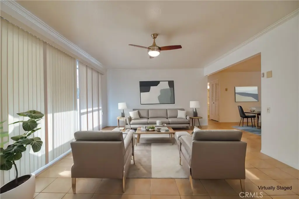 3299 Via Carrizo #B, Laguna Woods, CA 92637 - #1