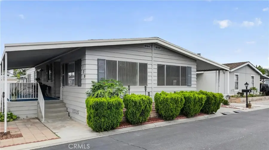 2686 W Mill Street #129, San Bernardino, CA 92410 - #2