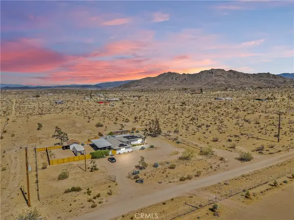 3437 Alta Avenue, Yucca Valley, CA 92284