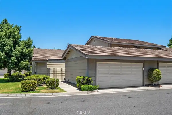 241 E Ponderosa Lane, Anaheim, CA 92802
