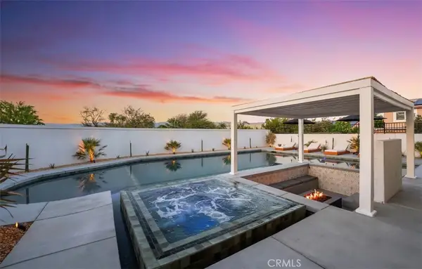 50502 Calle Cebrino, Coachella, CA 92236