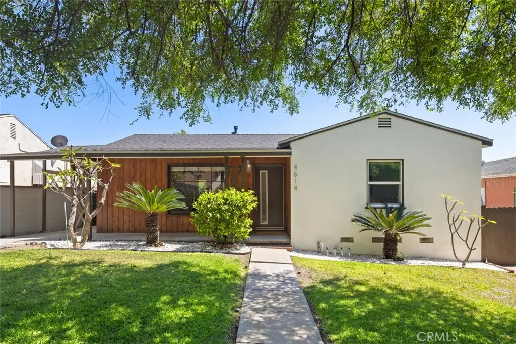 4614 Abner, Los Angeles, CA 90032 - #1