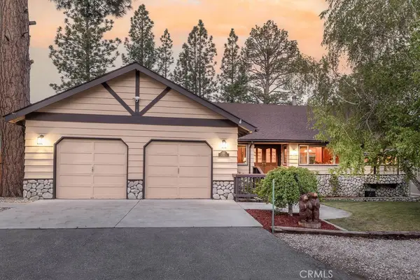 132 Finch, Big Bear Lake, CA 92315
