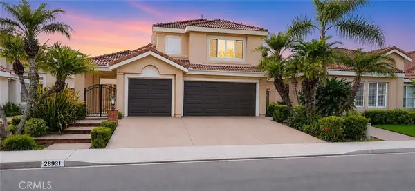 28931 Via Pasatiempo, Laguna Niguel, CA 92677