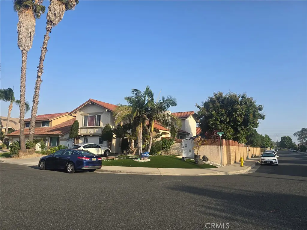 8552 Bermuda, Westminster, CA 92683 - #1