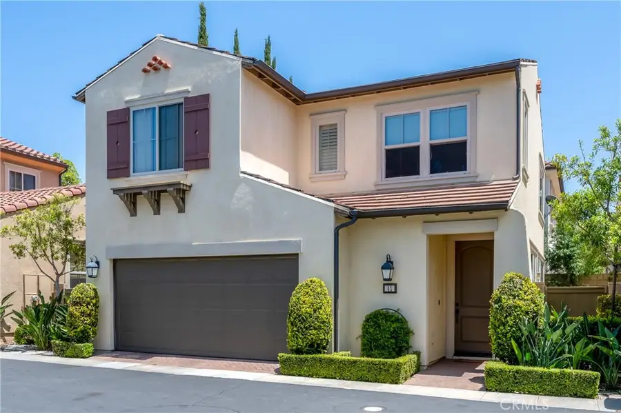 41 Serenity, Irvine, CA 92618 - #2