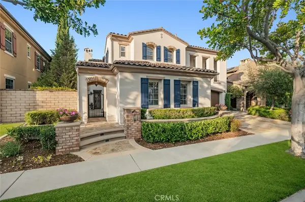 25 Twiggs, Irvine, CA 92620
