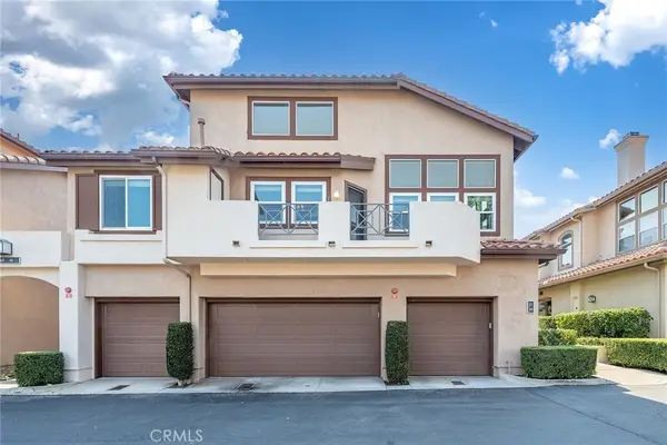 59 Camino Del Oro, Rancho Santa Margarita, CA 92688