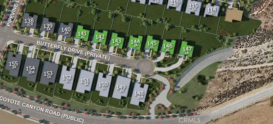 16042 Butterfly Drive, Fontana, CA 92336 - #3