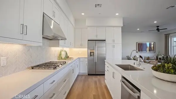100 Billings, Irvine, CA 92618
