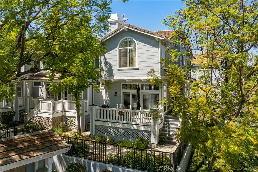 596 N Pageant #A, Orange, CA 92869 - #1