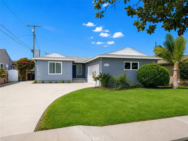 18012 Falda, Torrance, CA 90504