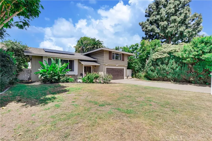 13791 Pasadena, North Tustin, CA 92705 - #2