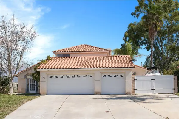 42966 Avenida Gato, Hemet, CA 92544