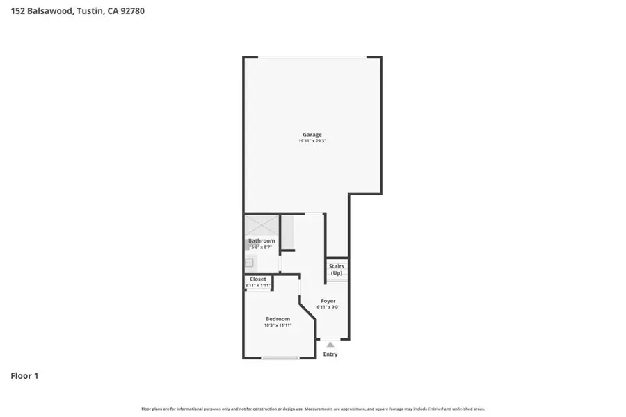 152 Balsawood, Tustin, CA 92780 - #3
