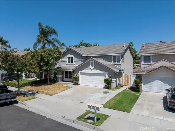 13155 Bay Meadow Avenue, Chino, CA 91710