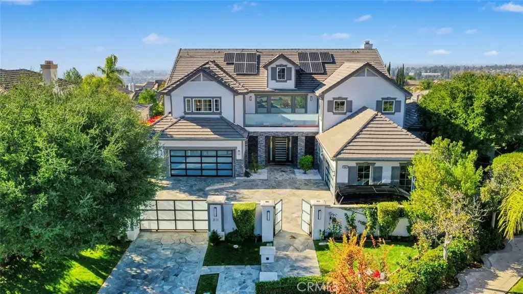 3111 Gardenia, Yorba Linda, CA 92886 - #1