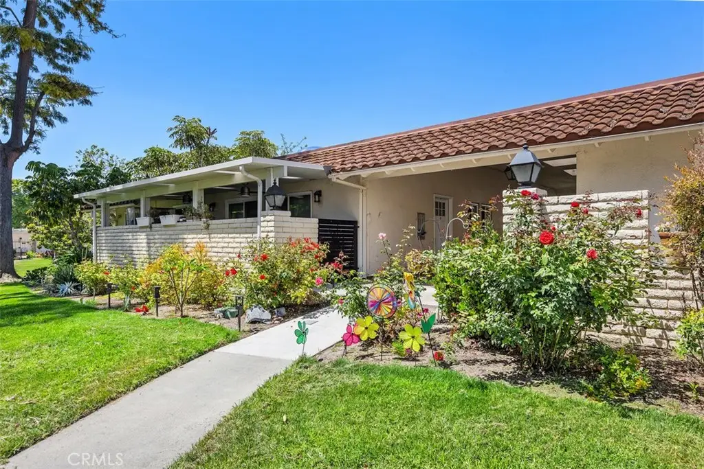 2324 Via Puerta #N, Laguna Woods, CA 92637 - #1