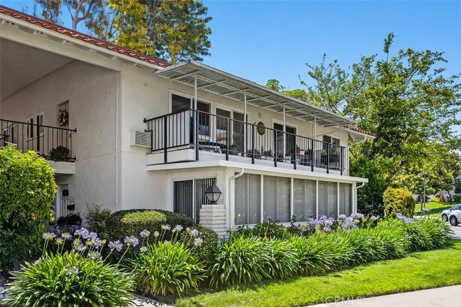 2324 Via Puerta #N, Laguna Woods, CA 92637 - #3