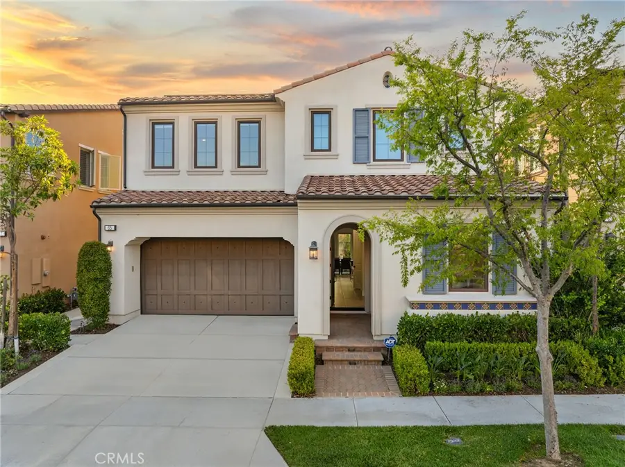 65 Glacier Valley, Irvine, CA 92602 - #3