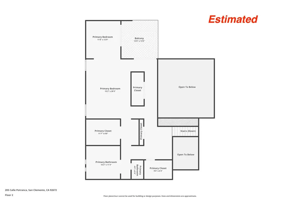 205 Calle Potranca, San Clemente, CA 92672 - #1