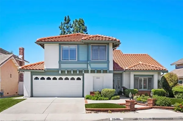 28461 La Falda, Laguna Niguel, CA 92677