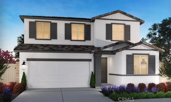 11527 Ballesteros Drive, Beaumont, CA 92223