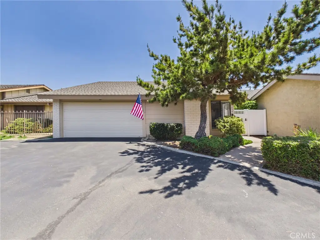 2027 E Fruit, Santa Ana, CA 92701 - #1