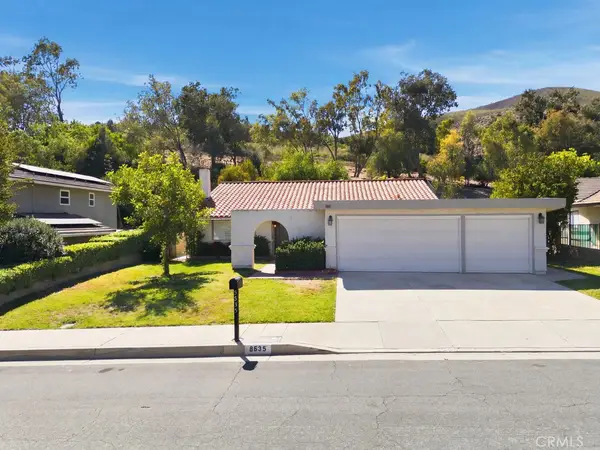 5835 Cardoza Drive, Westlake Village, CA 91362