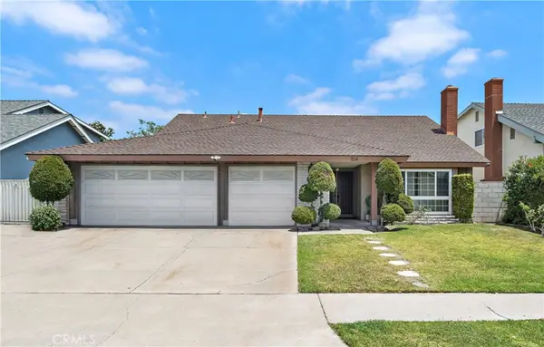 104 S Carousel Street, Anaheim, CA 92806