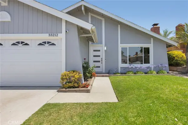 33212 Acapulco Drive, Dana Point, CA 92629