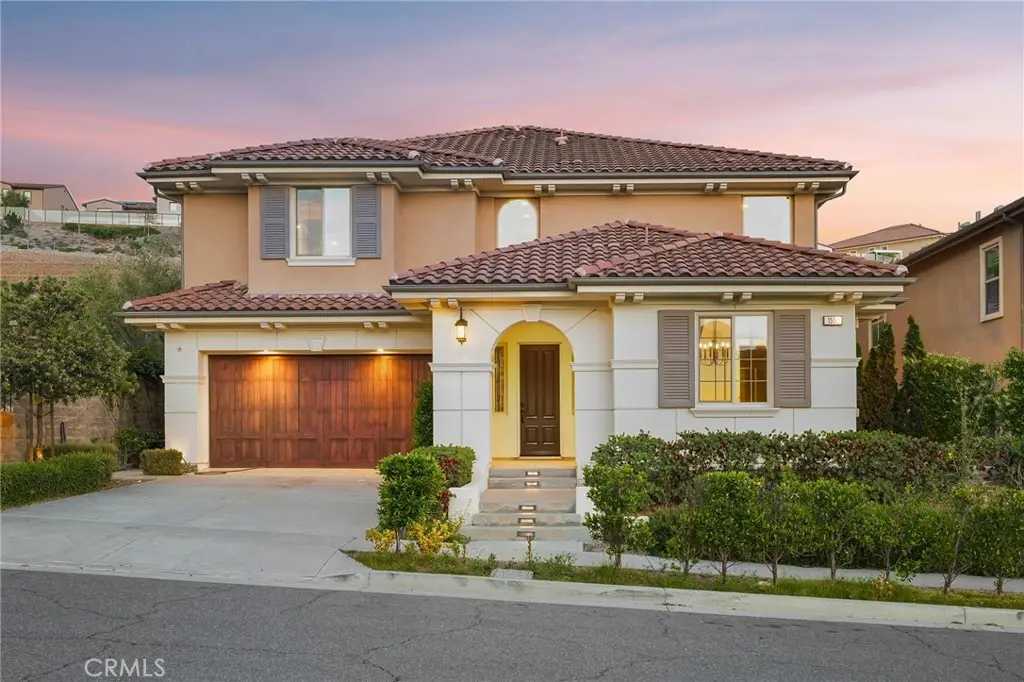 1552 Sunset View, Lake Forest, CA 92679 - #1