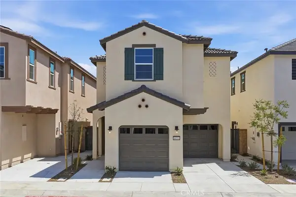16551 Stone Pine Lane, Fontana, CA 92336