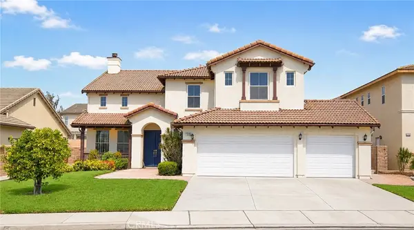 7416 Four Winds Court, Eastvale, CA 92880