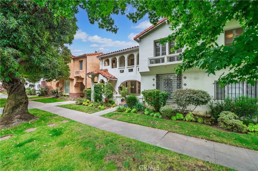 1026 S Crescent Heights, Los Angeles, CA 90035 - #2