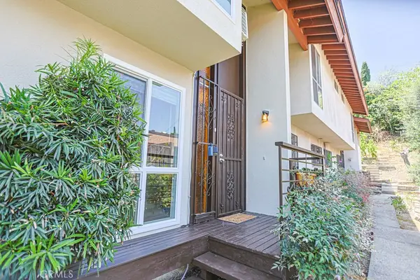 137 Casuda Canyon Dr. #B, Monterey Park, CA 91754