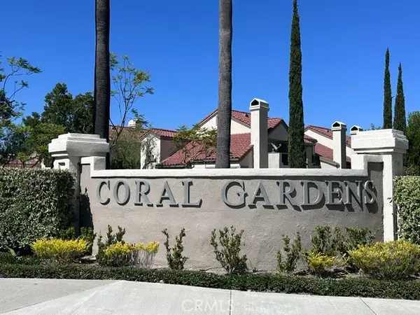 27923 Windsor #184, Mission Viejo, CA 92692