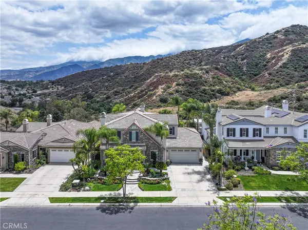 8421 Sunset Rose, Corona, CA 92883