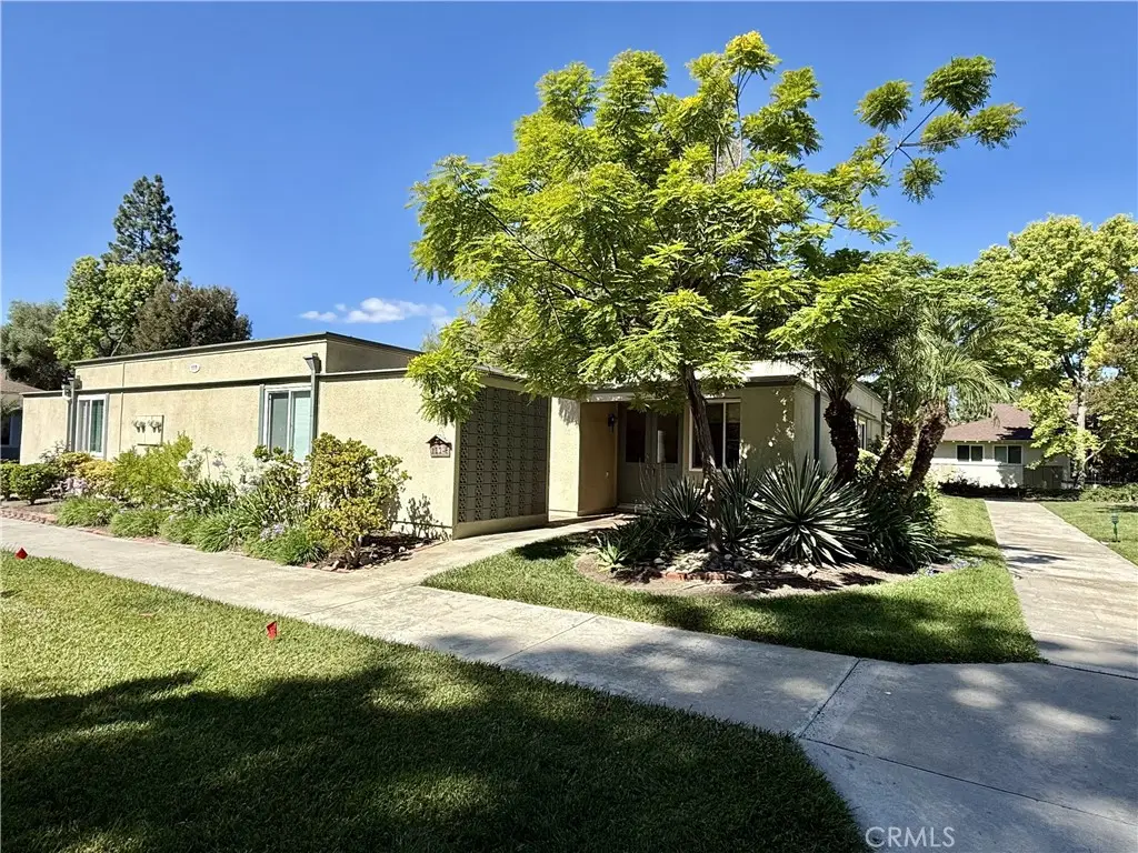 111 Via Estrada #E, Laguna Woods, CA 92637 - #1