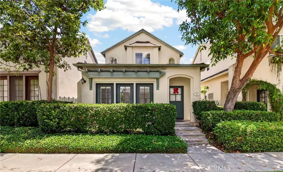 54 Paisley, Irvine, CA 92620 - #2