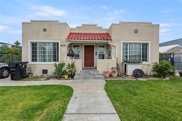 8818 Prince, Los Angeles, CA 90002