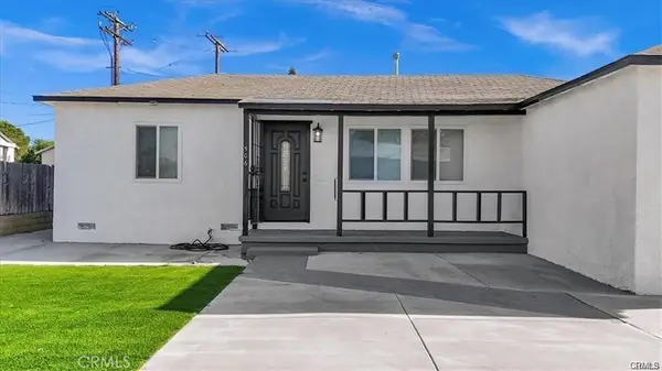 506 W Victor, Anaheim, CA 92801
